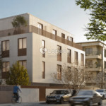 Apartamento T2 à venda em Canidelo, Vila Nova de Gaia, Portugal – FOJO