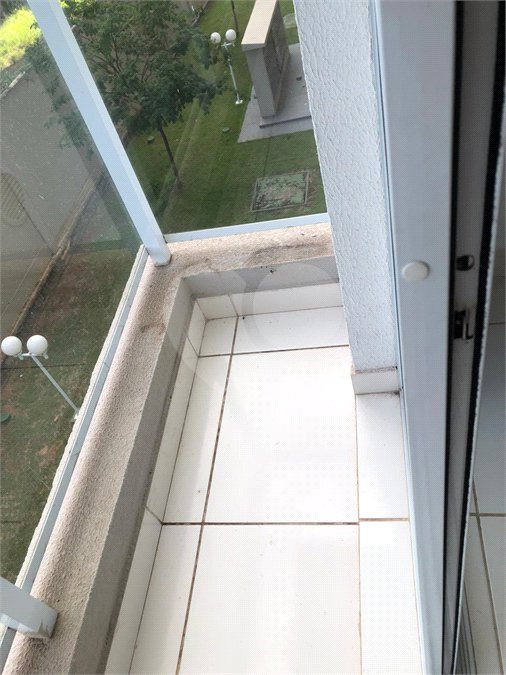 Apartamento à venda com 2 quartos em Jardim Casablanca, Indaiatuba, SP