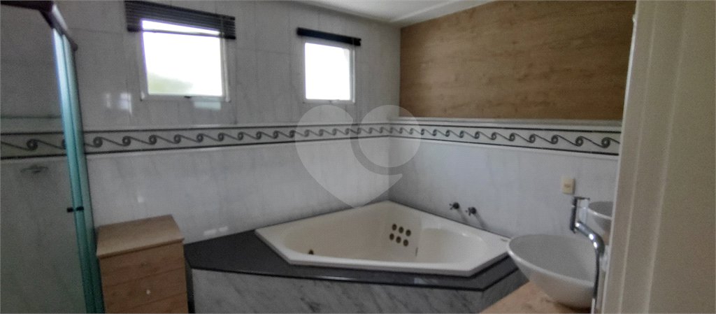 Casa para alugar com 3 suítes no condomínio Campos de Santo Antonio I, Itu - SP