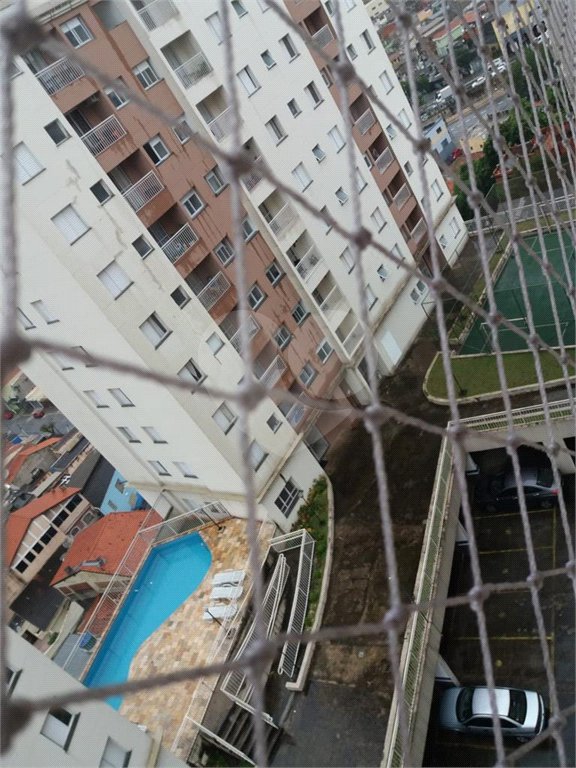 Apartamento à venda com 2 quartos em Casa Verde, São Paulo, SP