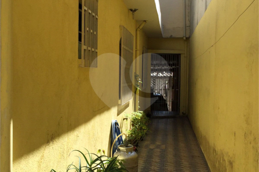 Sobrado à venda com 3 quartos, sendo 2 suítes, em Vila Nova Cachoeirinha, São Paulo, SP