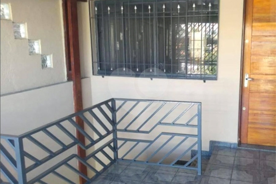 Sobrado à venda com 2 quartos em Limão, São Paulo, SP