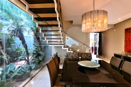 Casa à venda com 4 suítes no condomínio Torino Ribeirão Preto, Ribeirão Preto - SP