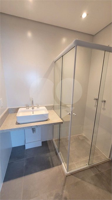 Apartamento à venda com 1 quarto em Itaim Bibi, São Paulo, SP