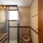 Apartamento à venda com 4 quartos, sendo 3 suítes,  em Jardim Monte Kemel, São Paulo, SP