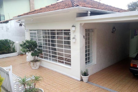 Casa à venda com 2 quartos em Jardim Franca, São Paulo, SP