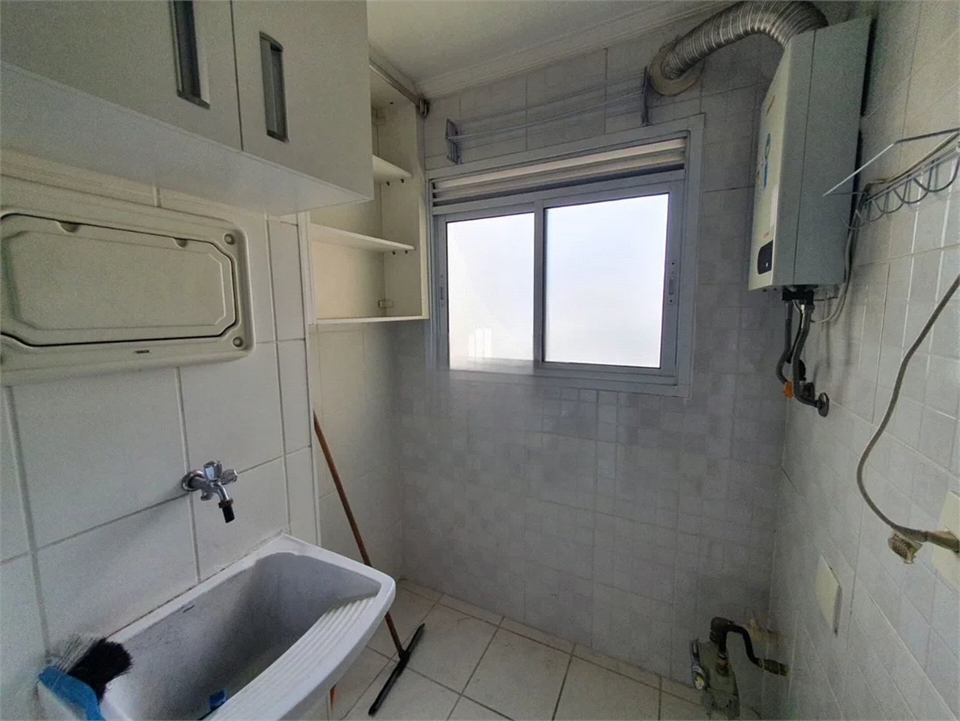 Apartamento à venda com 2 quartos, sendo 1 suíte, em Jaguaré, São Paulo, SP
