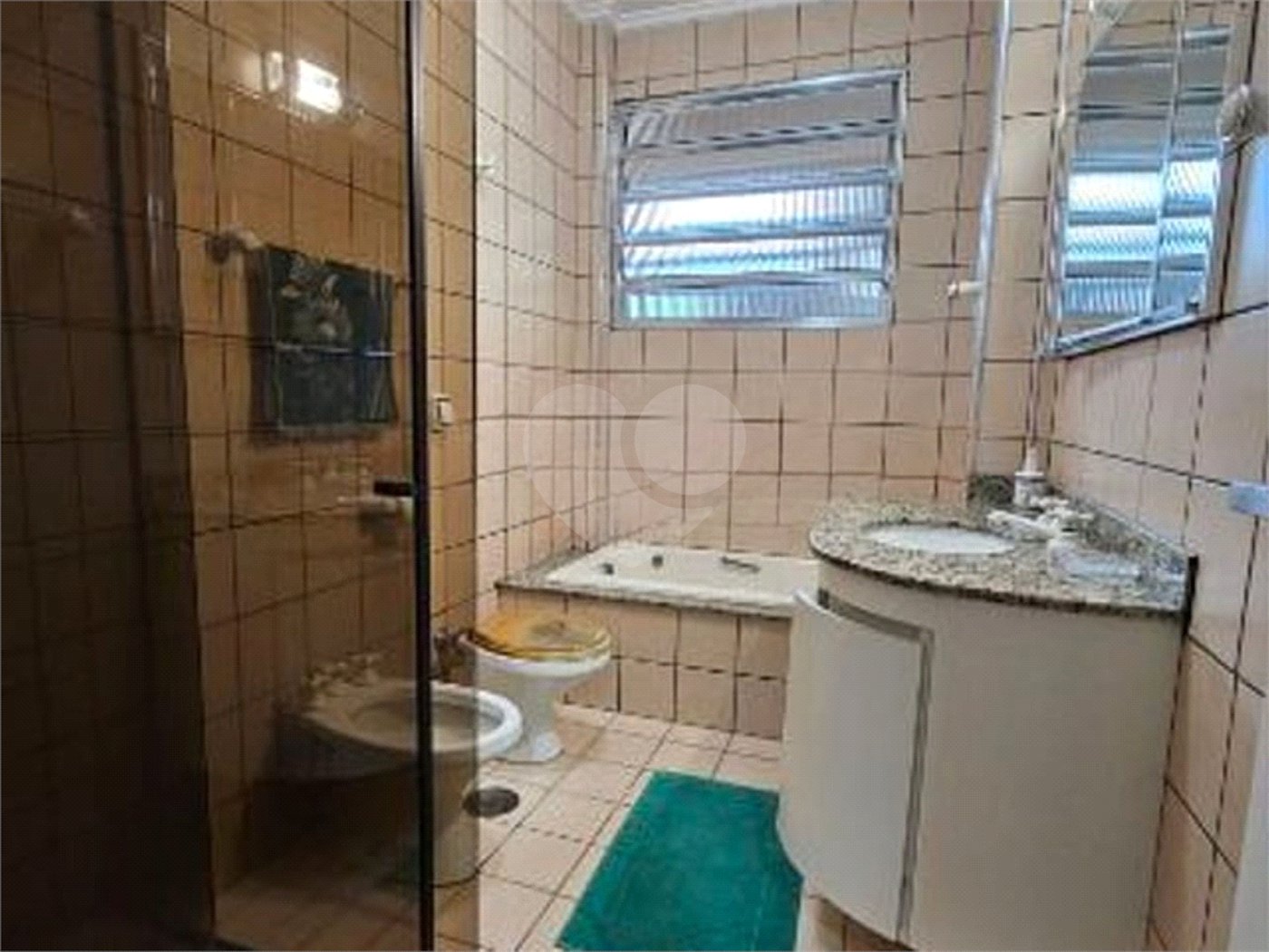 Apartamento à venda com 4 quartos em Pitangueiras, Guarujá, SP