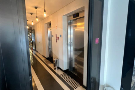 Apartamento à venda ou para alugar com 1 suíte em Indianópolis, São Paulo, SP