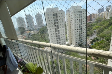 Apartamento à venda com 4 quartos, sendo 2 suítes,  em Lar São Paulo, São Paulo, SP