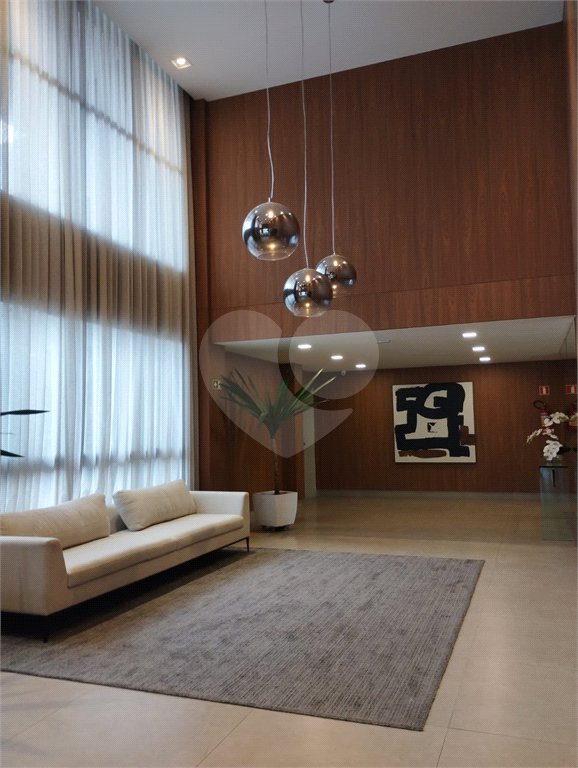 Apartamento à venda com 2 quartos em Santo Amaro, São Paulo, SP