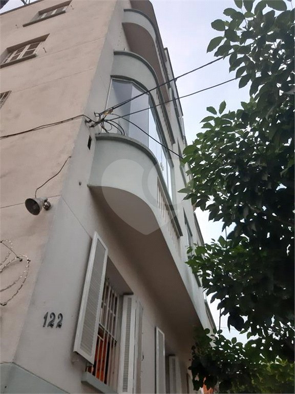 Apartamento à venda com 2 quartos em Cerqueira César, São Paulo, SP