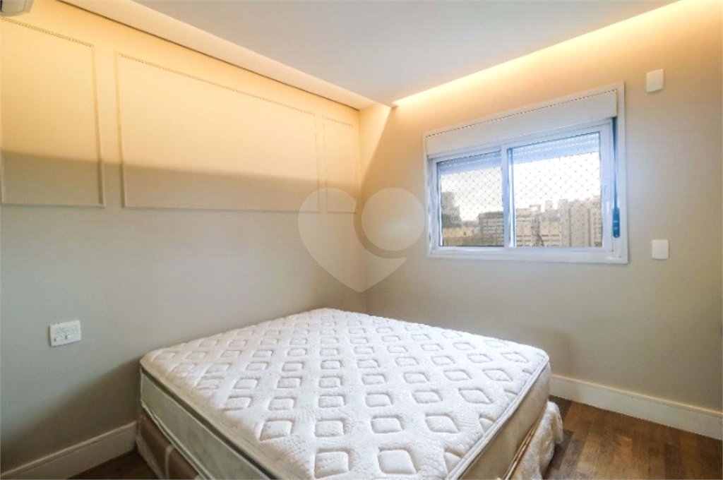 Apartamento para alugar com 3 suítes em Vila Olímpia, São Paulo, SP