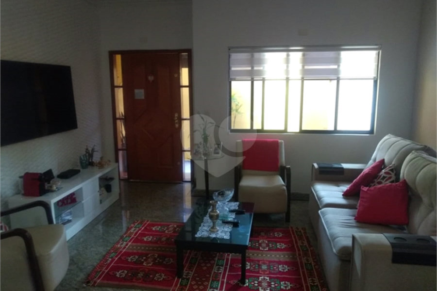Sobrado à venda com 3 quartos, sendo 1 suíte, em Casa Verde, São Paulo, SP