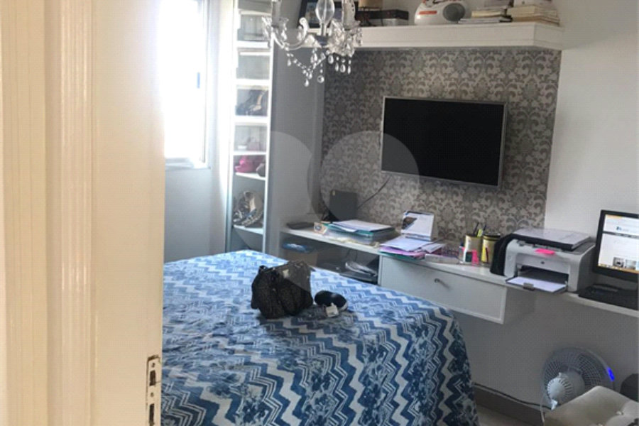 Apartamento à venda com 2 quartos em Tucuruvi, São Paulo, SP