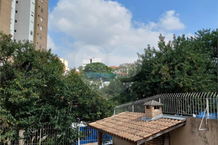 Sobrado à venda com 3 quartos, sendo 1 suíte, em Vila Ipojuca, São Paulo, SP