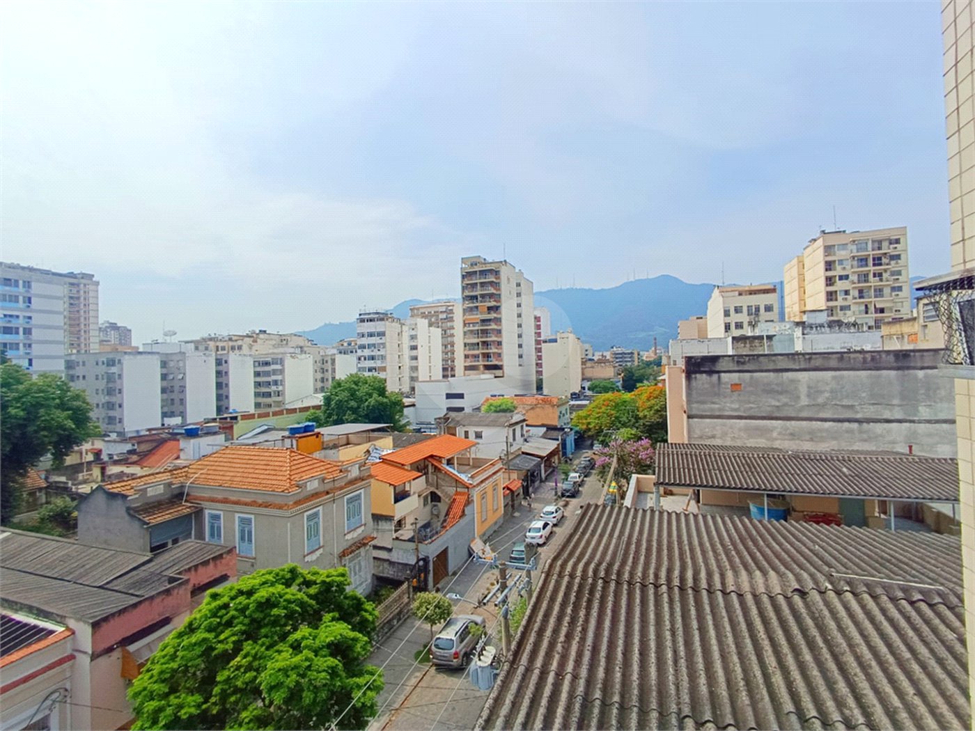 Apartamento à venda com 3 quartos, sendo 1 suíte, em Vila Isabel, Rio de Janeiro, RJ