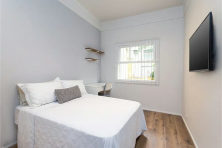 Apartamento à venda com 4 quartos, sendo 1 suíte, em Pinheiros, São Paulo, SP