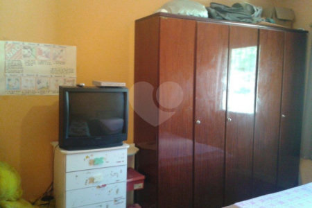 Sobrado à venda com 2 quartos em Parada Inglesa, São Paulo, SP