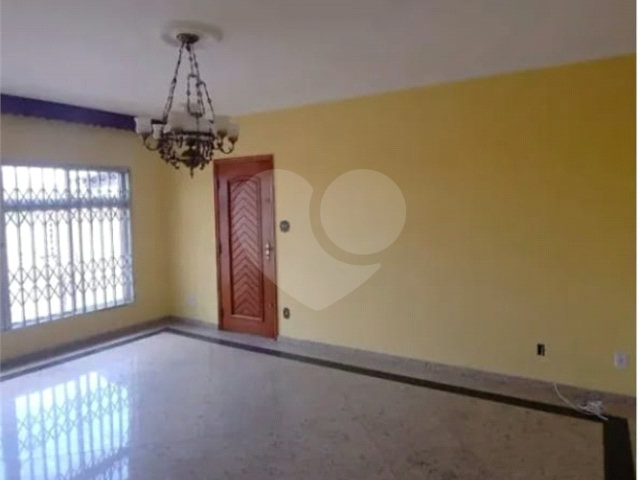 Casa à venda com 3 quartos, sendo 1 suíte,  em Vila Maria, São Paulo, SP