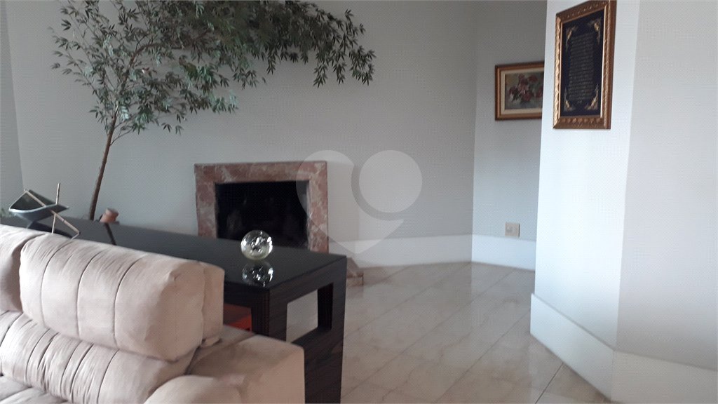 Apartamento à venda com 3 quartos, sendo 1 suíte, em Santana, São Paulo, SP