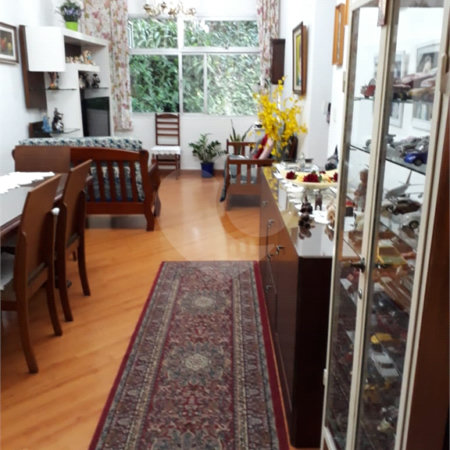 Apartamento à venda com 3 quartos, sendo 1 suíte, em Botafogo, Rio de Janeiro, RJ