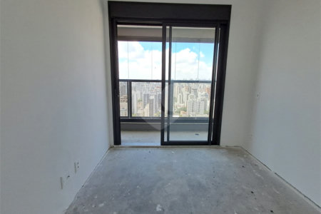 Apartamento à venda com 3 suítes em Perdizes, São Paulo, SP