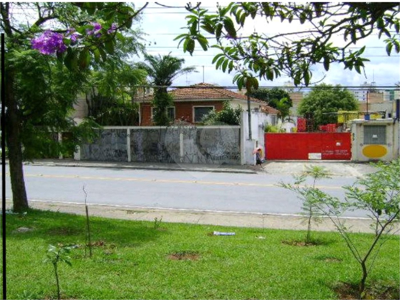 Terreno à venda em Vila Flórida, Guarulhos, SP