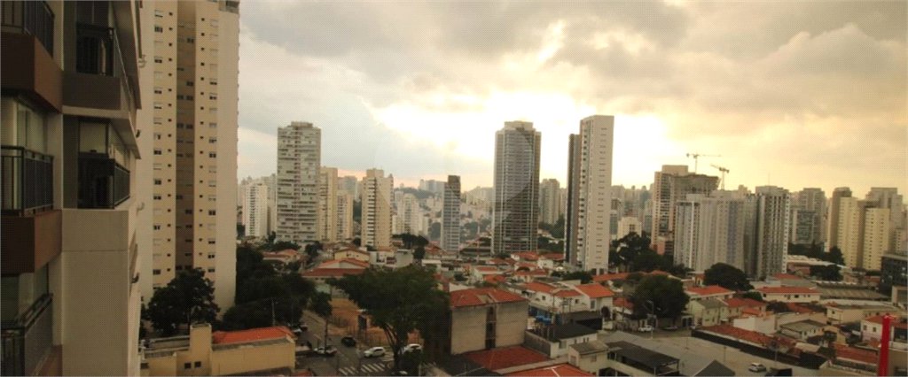 Apartamento para alugar com 1 quarto em Vila Firmiano Pinto, São Paulo, SP