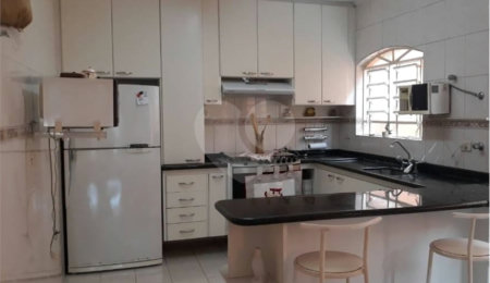 Sobrado à venda com 3 quartos, sendo 1 suíte, em Mandaqui, São Paulo, SP
