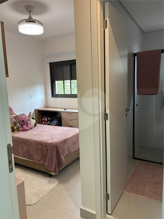 Apartamento à venda com 3 suítes em Vila Assunção, Santo André, SP