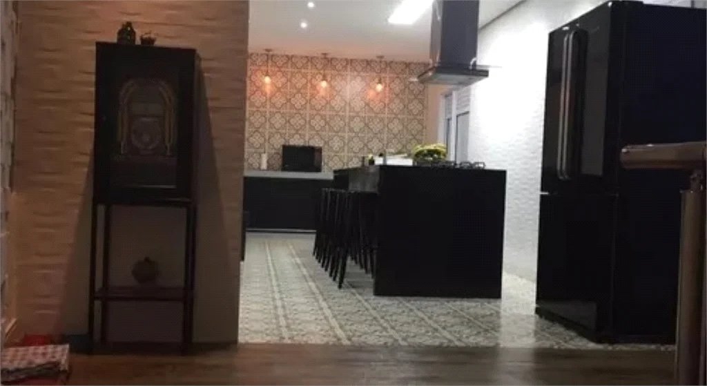 Casa à venda com 3 quartos em Jardim Maracá, São Paulo, SP