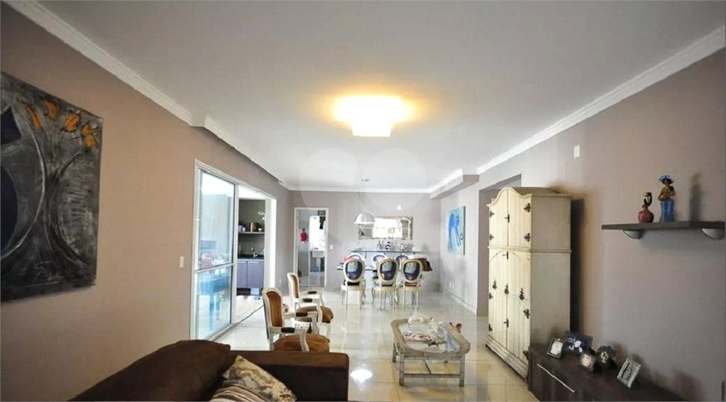 Apartamento à venda com 3 suítes em Vila Andrade, São Paulo, SP