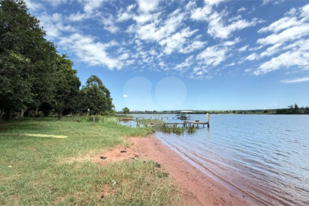 Chácara à venda com 2 quartos, sendo 1 suíte, em Zona Rural, Três Lagoas, MS