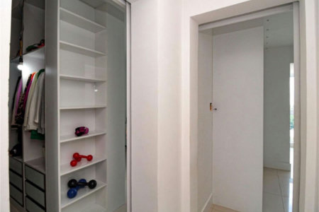 Apartamento com 3 dormitórios à venda, 125 m² por R$ 1.700.000,00 - Ponta da Praia - Santos/SP