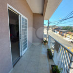 Sobrado à venda com 3 quartos, sendo 2 suítes, em Jardim Alvinópolis, Atibaia, SP