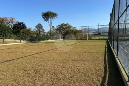Terreno à venda em Condomínio Altos da Floresta, Atibaia, SP
