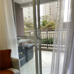 Apartamento à venda com 2 quartos em Vila Andrade, São Paulo, SP