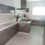 Apartamento à venda com 3 suítes em Jardim Virgínia, Guarujá, SP