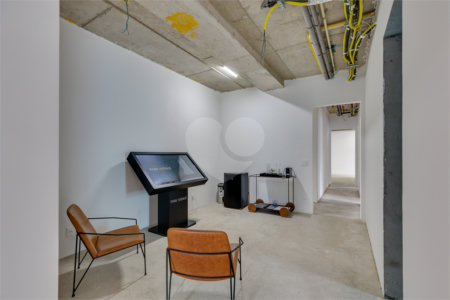 Apartamento à venda com 4 suítes em Moema, São Paulo, SP