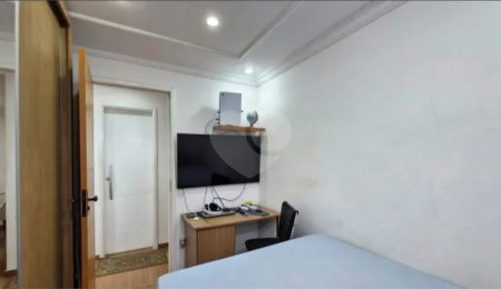 Apartamento à venda com 3 quartos, sendo 1 suíte, em Jardim Esmeralda, São Paulo, SP