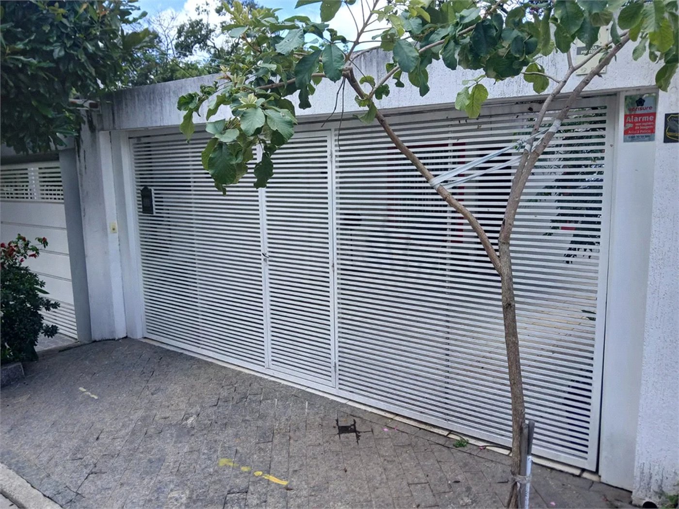 Casa Térrea à venda com 4 quartos, sendo 1 suíte, em Vila Leopoldina, São Paulo, SP