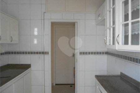 Apartamento à venda com 3 quartos em Grajaú, Rio de Janeiro, RJ