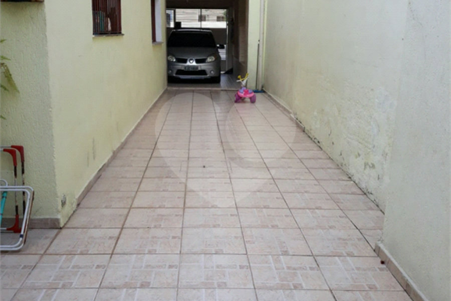 Sobrado à venda com 4 quartos, sendo 2 suítes, em Parque Edu Chaves, São Paulo, SP