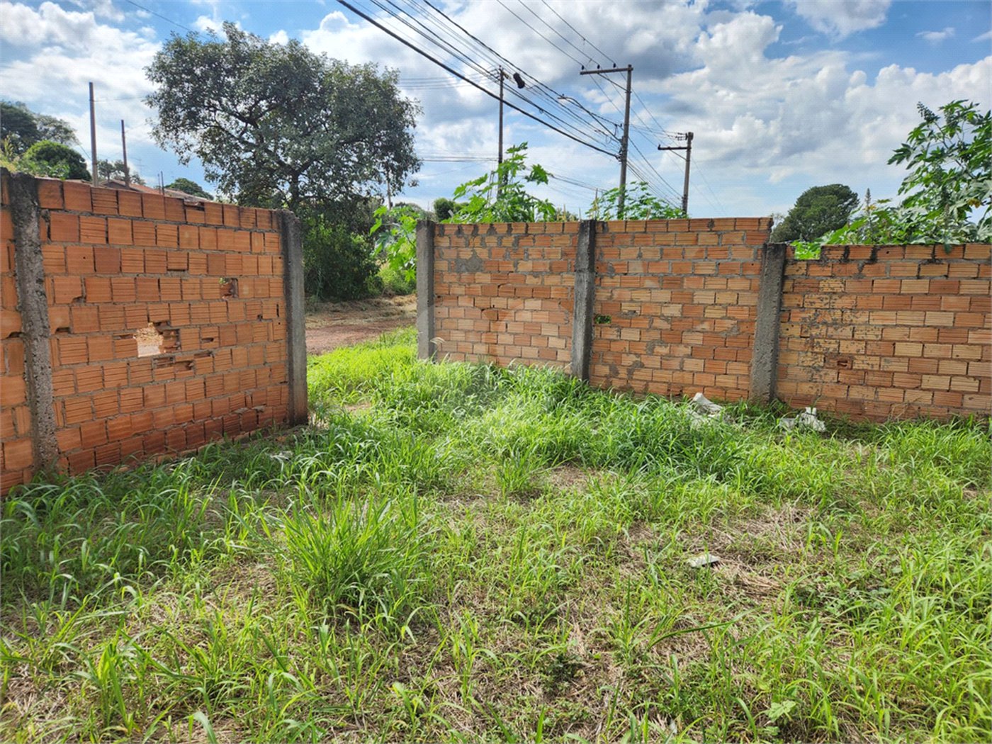 Terreno à venda em Parque Alvorada, Araraquara, SP
