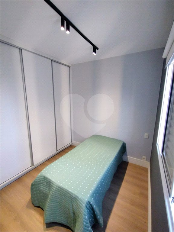 Apartamento à venda com 3 suítes em Vila Nova Socorro, Mogi das Cruzes, SP
