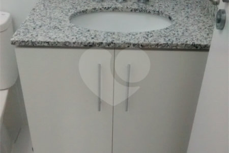 Apartamento à venda com 2 quartos, sendo 1 suíte, em Independência, São Bernardo do Campo, SP