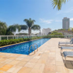 Apartamento à venda com 2 quartos, sendo 1 suíte, em Alto da Boa Vista, São Paulo, SP