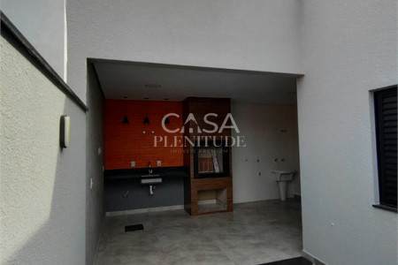 Casa em condomínio à venda com 3 quartos, sendo 1 suíte,  em Horto Florestal, Sorocaba, SP