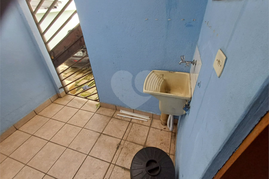 Casa à venda com 3 quartos em Tucuruvi, São Paulo, SP